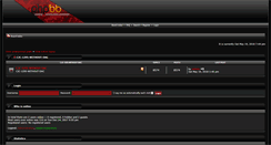 Desktop Screenshot of cjc-1295-without-dac.com